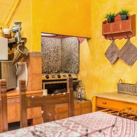 فيلة Casa Donana *