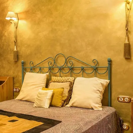 Casa Donana فيلة