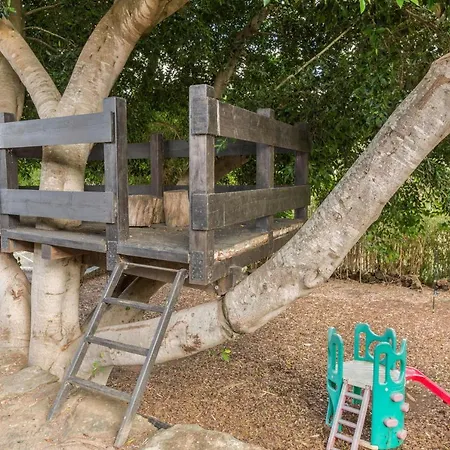 فيلة Casa Donana *