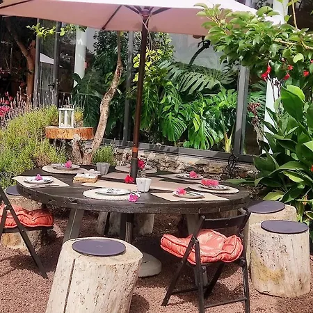 Casa Donana فيلة