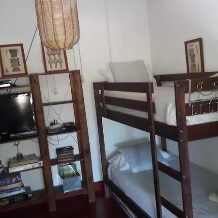 Casa Donana فيلة