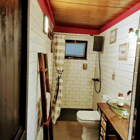 Casa Donana * أروكاس