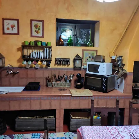 فيلة Casa Donana