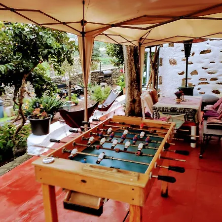 Casa Donana فيلة أروكاس