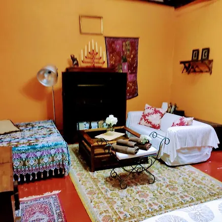 Casa Donana * أروكاس