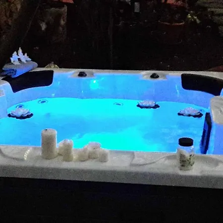 فيلة Casa Donana *