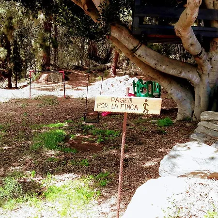 فيلة Casa Donana أروكاس