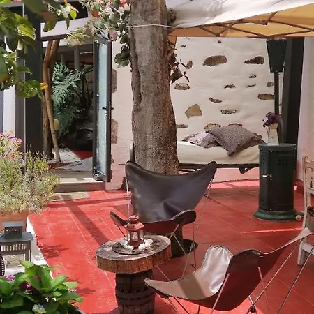 Casa Donana فيلة أروكاس