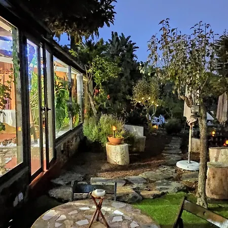 Casa Donana فيلة