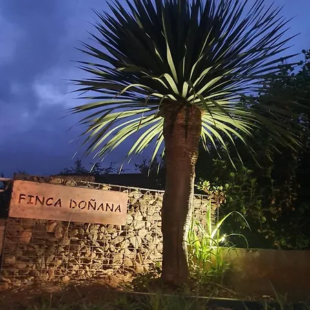 Casa Donana فيلة