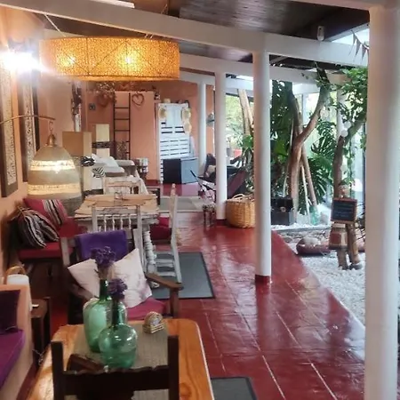 Casa Donana * أروكاس