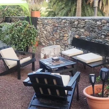 فيلة Casa Donana *