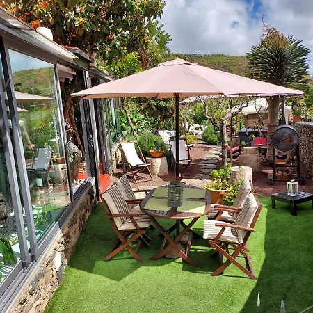 Casa Donana فيلة أروكاس