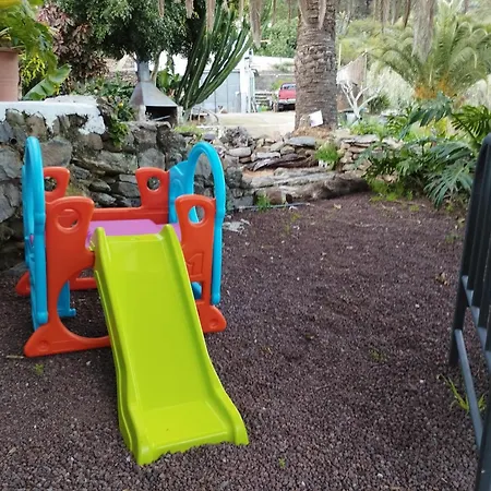 فيلة Casa Donana *