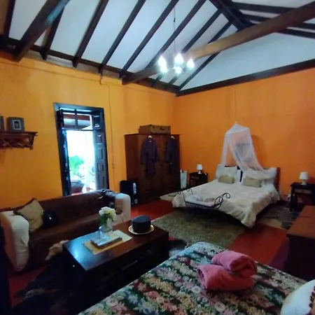 فيلة Casa Donana أروكاس