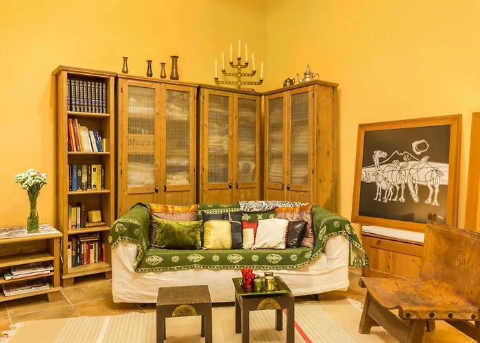 Casa Donana