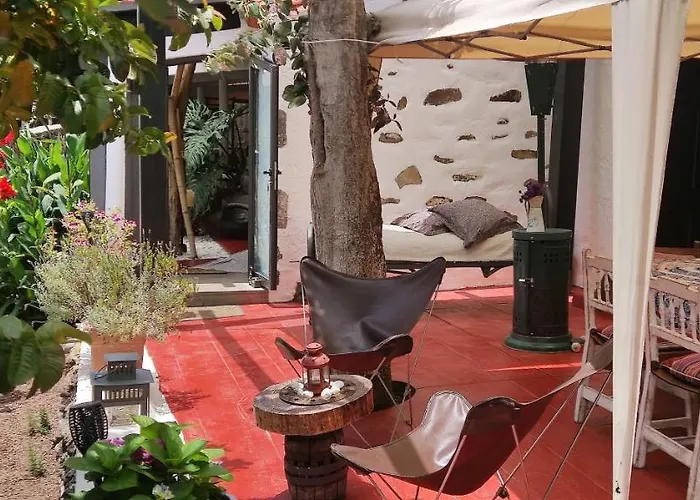 Casa Donana 빌라 아루카스