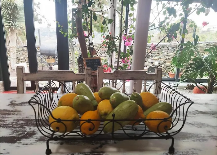 Casa Donana *