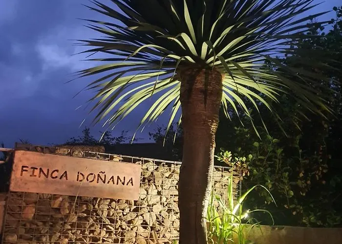 Casa Donana 빌라