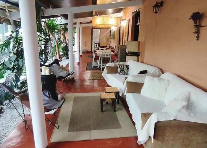 Casa Donana