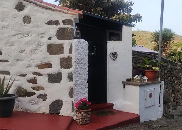 빌라 Casa Donana 아루카스