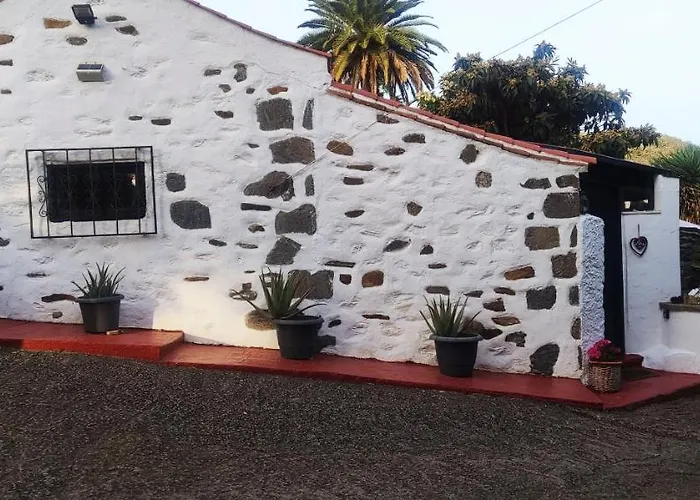 Casa Donana 아루카스
